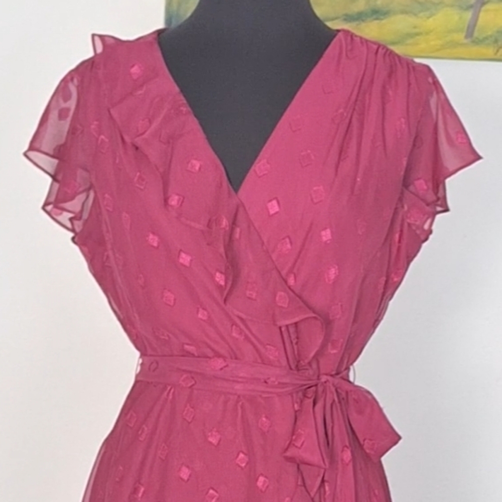 Danny & Nicole Dress - Picture 2 of 7